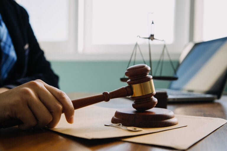 Abogados de defensa por delitos sexuales en Seligman