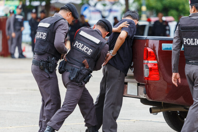 Abogados por solicitar prostitución en Sun City 