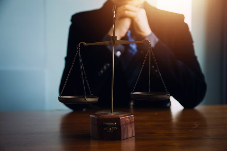 Surprise Armed Robbery Defense Lawyer