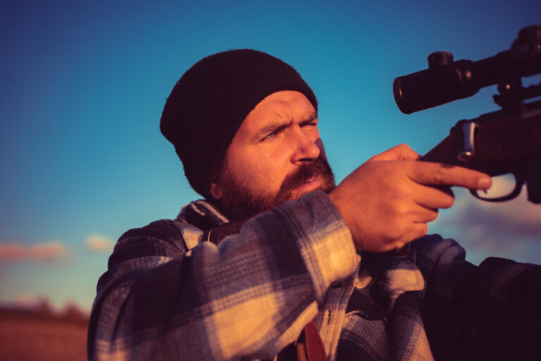 Surprise Discharge of a Firearm in City Limits Lawyer