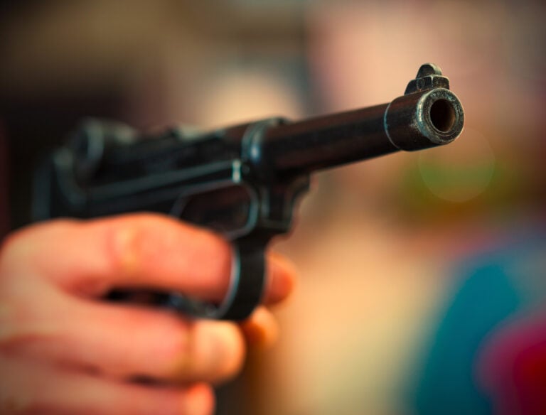 Tempe Discharge of a Firearm in City Limits Lawyer