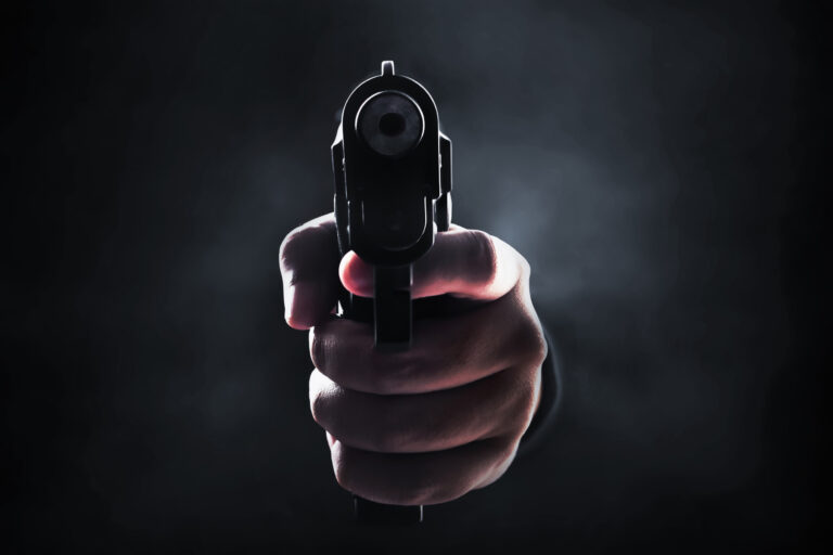 Abogados en casos de disparo de armas de fuego en Tolleson