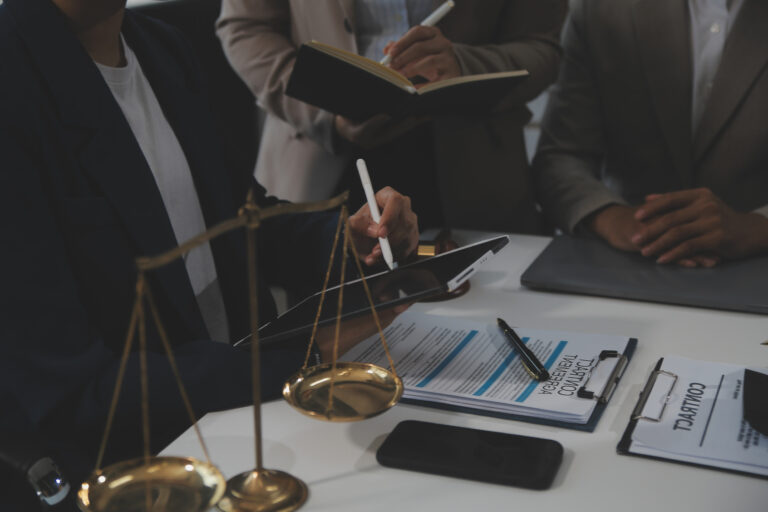 Wickenburg Armed Robbery Defense Lawyer