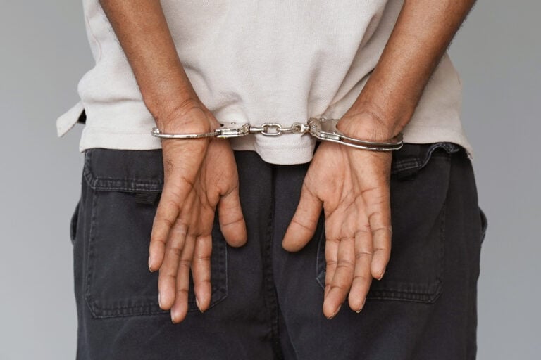 Wickenburg Solicitation of Prostitution Lawyer
