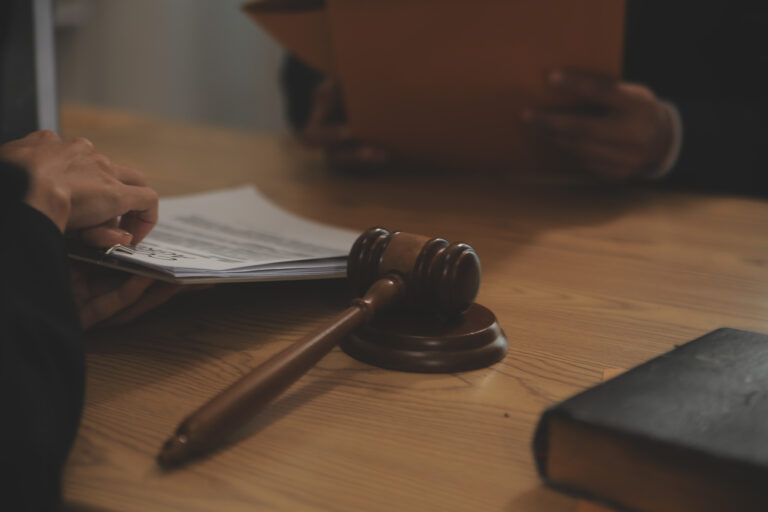 Youngtown Resisting Arrest Lawyer