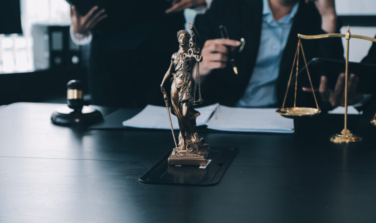 Anthem Criminal Defense and Bankruptcy Lawyers