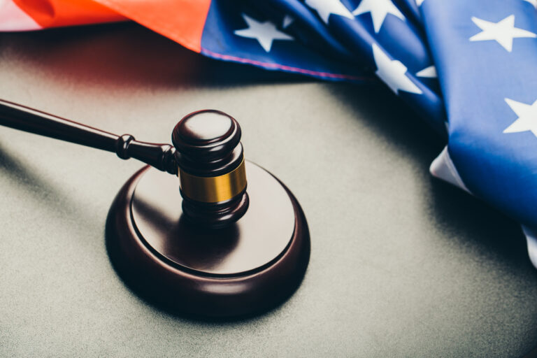 Arrowhead Restoration of Civil and Gun Rights Lawyer