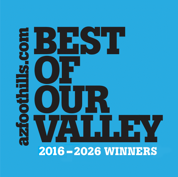 Best of Our Valley 20216 -2026