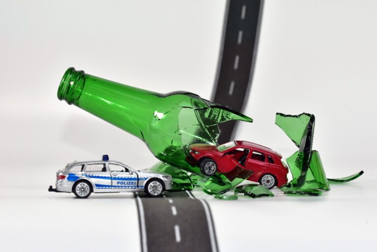 Buckeye Aggravated DUI Lawyer