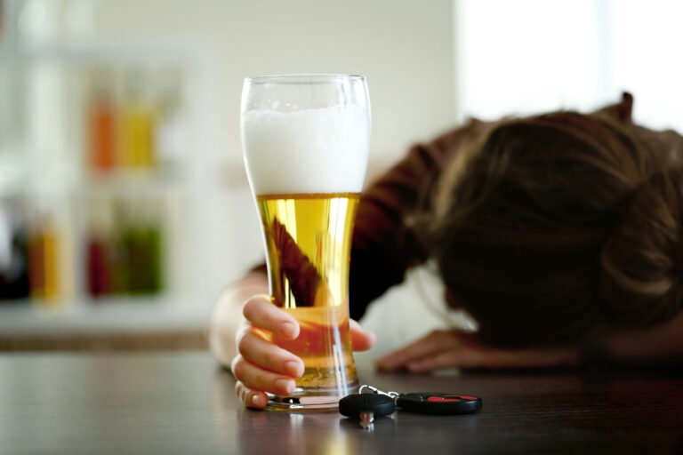 Carefree Aggravated DUI Lawyer