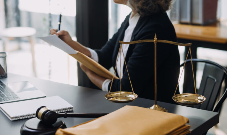 Casa Grande Criminal Defense Lawyer
