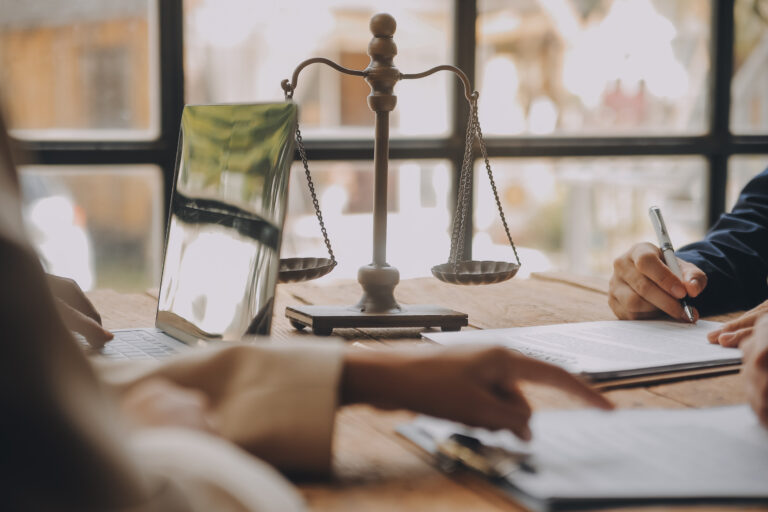 Casas Adobes Criminal Defense and Bankruptcy Lawyers