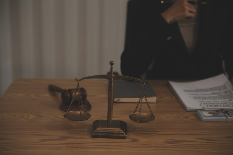 Casas Adobes Criminal Defense Lawyer