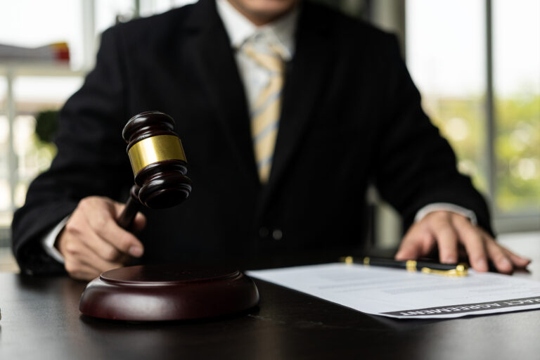 Cave Creek Criminal Defense Lawyer