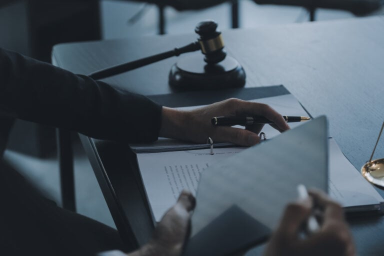 Chino Valley Criminal Defense Lawyer