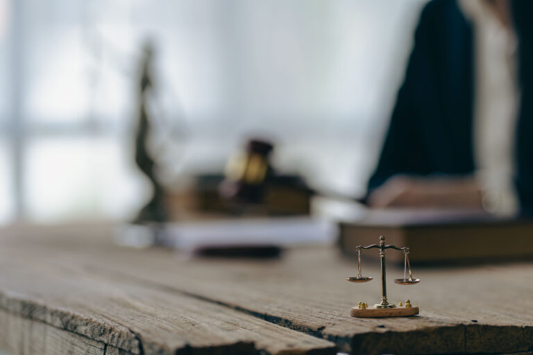 Abogados de conducta desordenada en Chino Valley