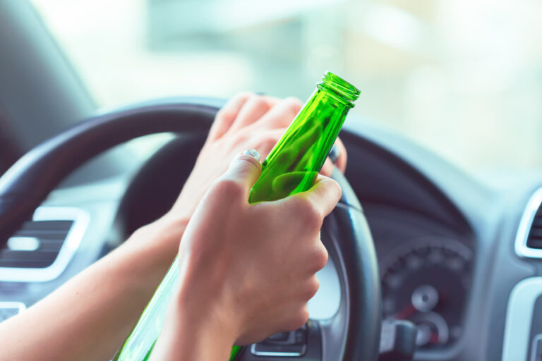 Clarkdale Aggravated DUI Lawyer