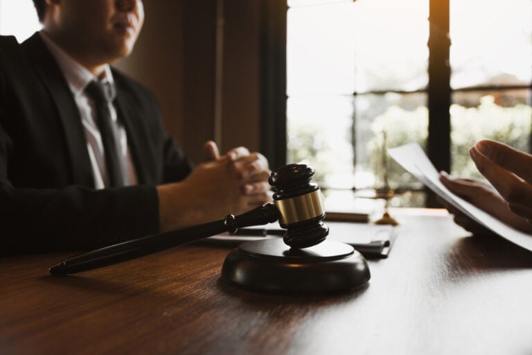 Abogados de bancarrota en Clarkdale