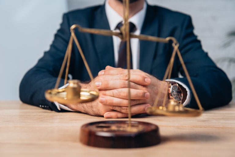 Abogados de resistencia al arresto en Clarkdale