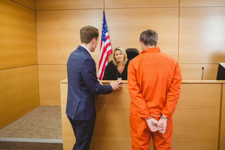 Coolidge Assault Defense Lawyer