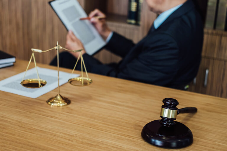 Coolidge Bankruptcy Lawyer