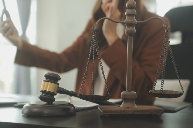 Coolidge Criminal Defense Lawyer