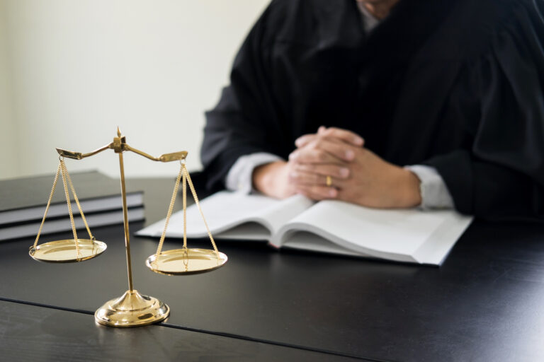 Coolidge Disorderly Conduct Lawyer