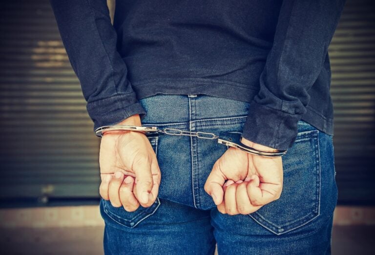 Cottonwood Aggravated Assault on a Police Officer