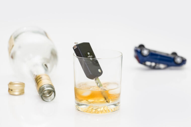 Cottonwood Aggravated DUI Lawyer