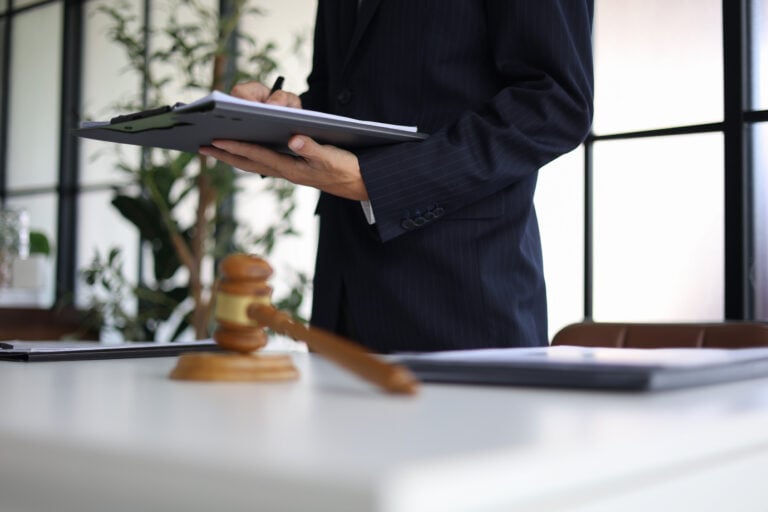 Cottonwood Disorderly Conduct Lawyer