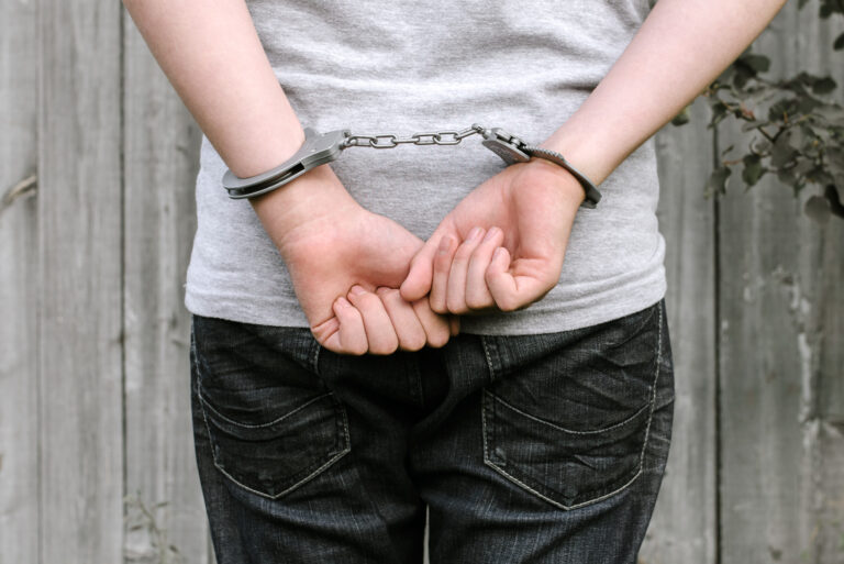 Cottonwood Misconduct Involving Weapons / Prohibited Possessor