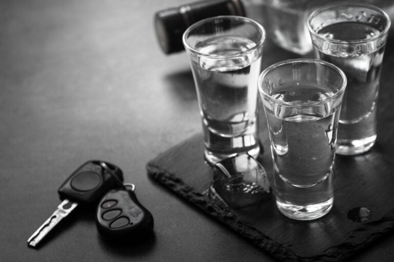 El Mirage Aggravated DUI Lawyer
