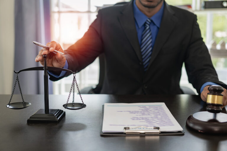 El Mirage Bankruptcy Lawyer