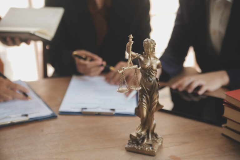 Eloy Bankruptcy Lawyer