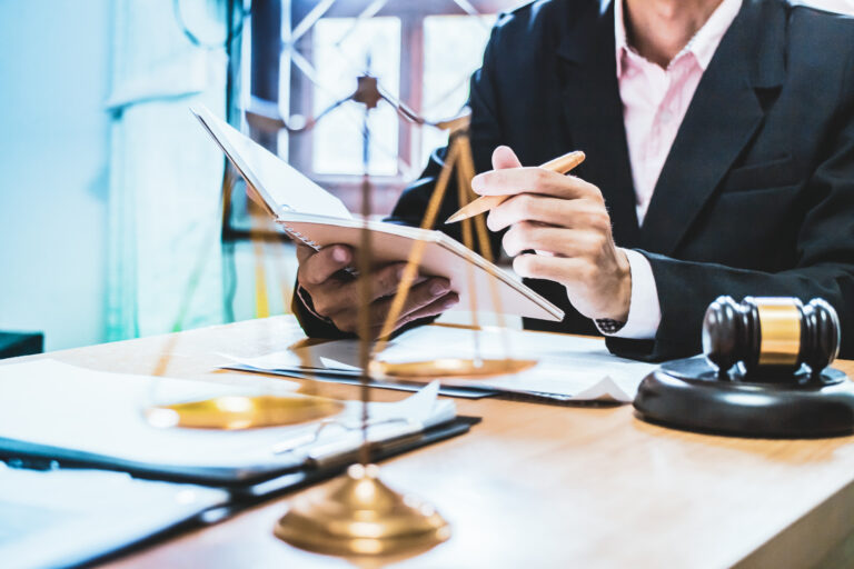 Eloy Disorderly Conduct Lawyer