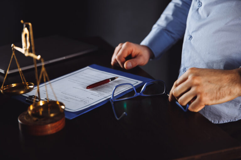 Flagstaff Criminal Defense Lawyer