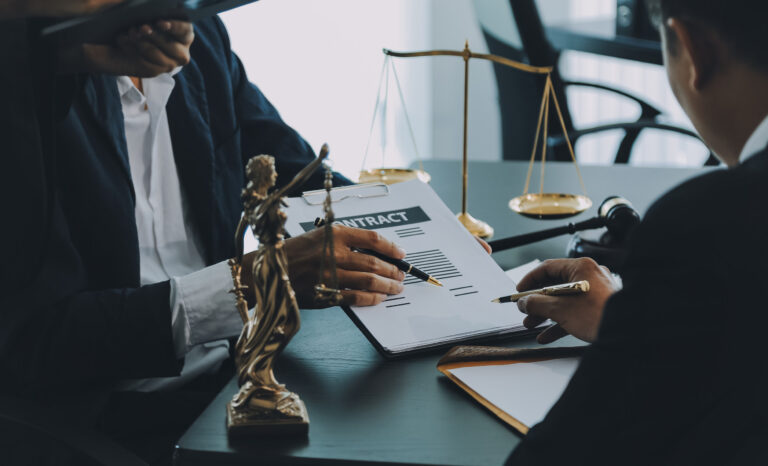 Fortuna Foothills Criminal Defense Lawyer