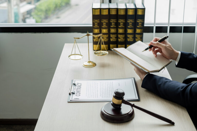 Gilbert Medical Bankruptcy Lawyer