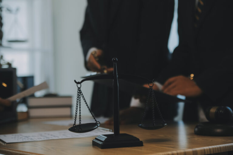 Glendale Disorderly Conduct Lawyer