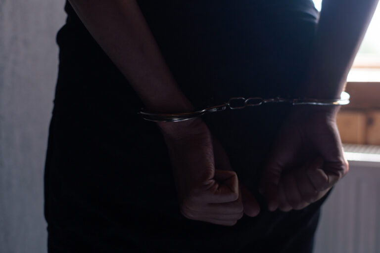 Glendale Misconduct Involving Weapons / Prohibited Possessor