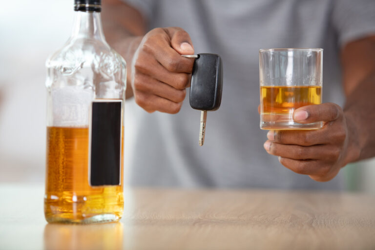 Goodyear Aggravated DUI Lawyer