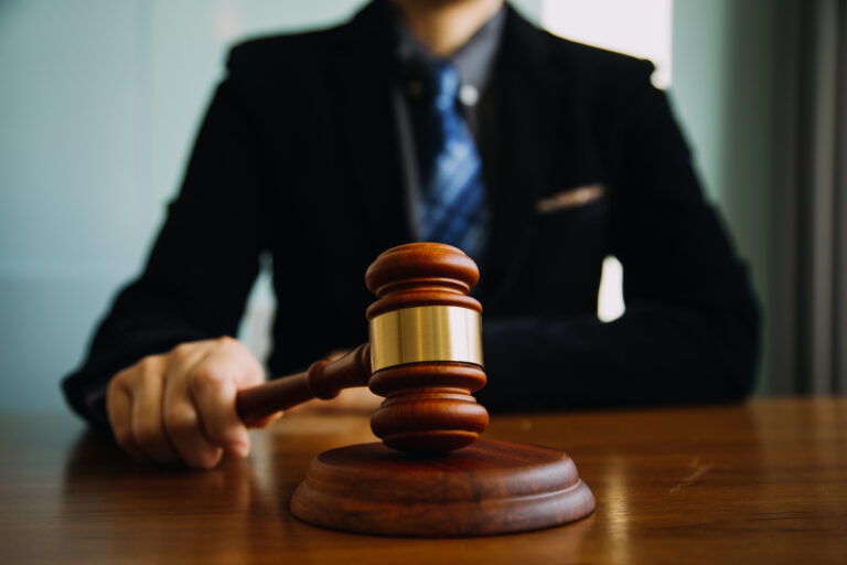 Goodyear Sexual Crimes Defense Lawyer