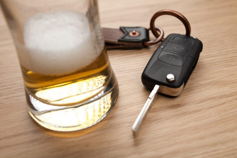 Green Valley Aggravated DUI Lawyer