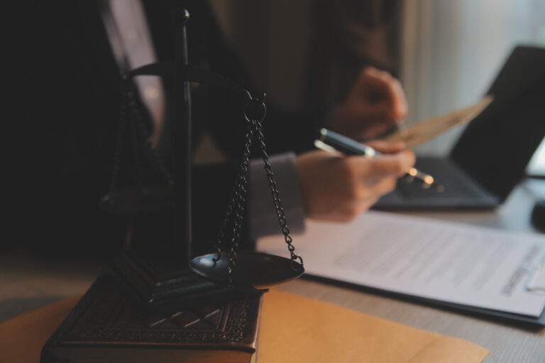 Green Valley Criminal Defense Lawyer