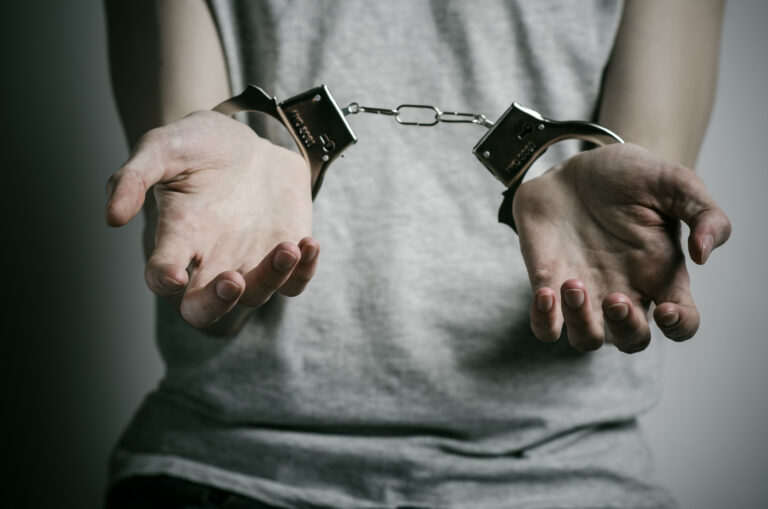 Green Valley Misconduct Involving Weapons / Prohibited Possessor