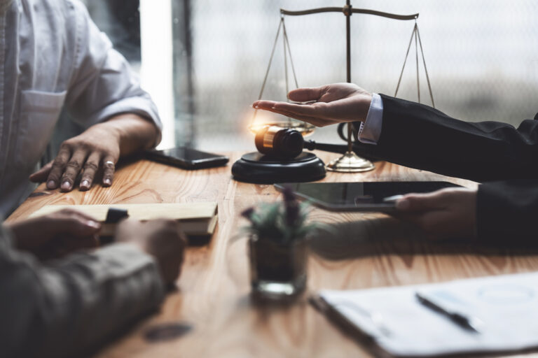 Green Valley Resisting Arrest Lawyer