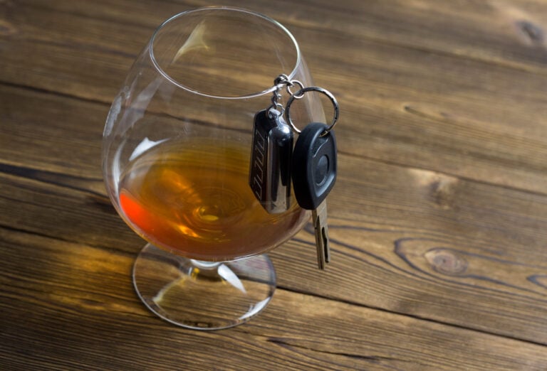 Abogados de DUI agravado en Guadalupe Arizona