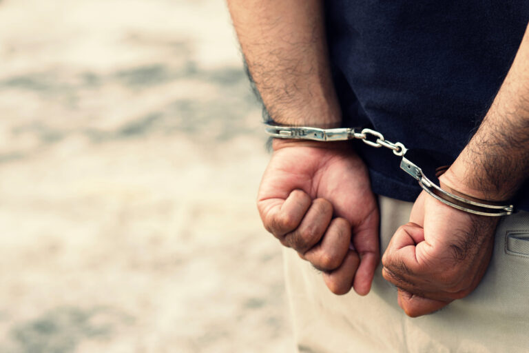 Guadalupe Misconduct Involving Weapons / Prohibited Possessor