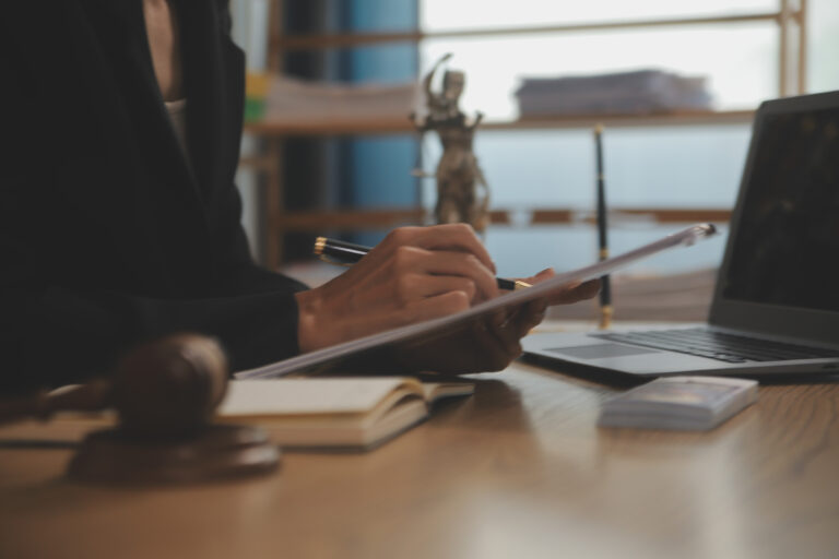 Kingman Criminal Defense Lawyer