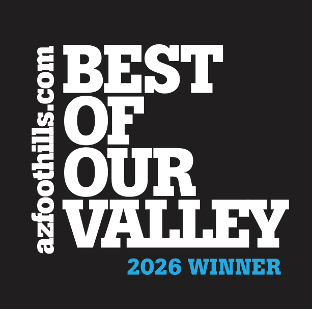 Best of Our Valley 2026 Winners